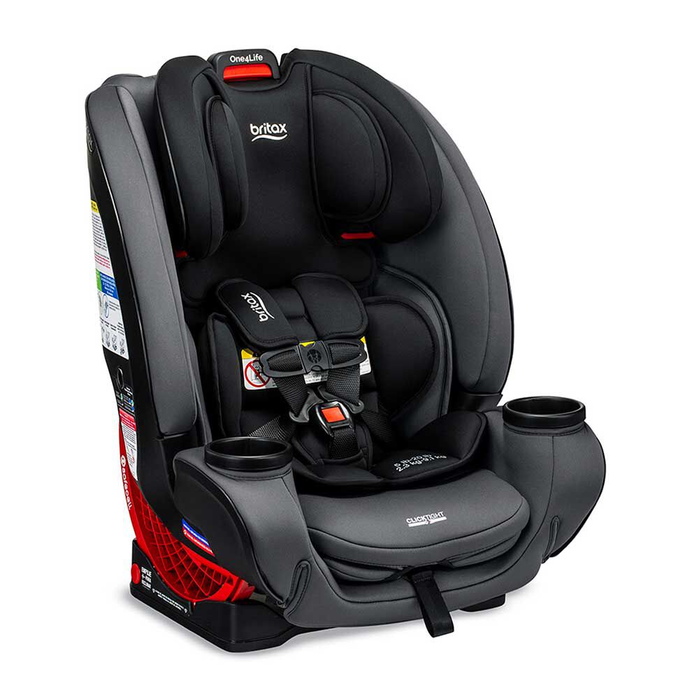 Silla de Auto Convertible One4Life Onyx Stone Britax