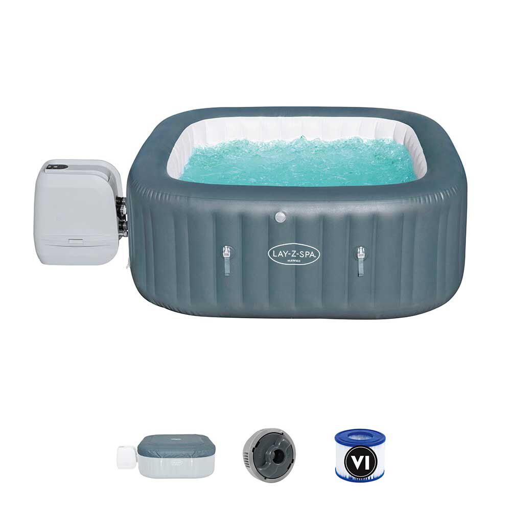 Spa Inflable Bestway 60031