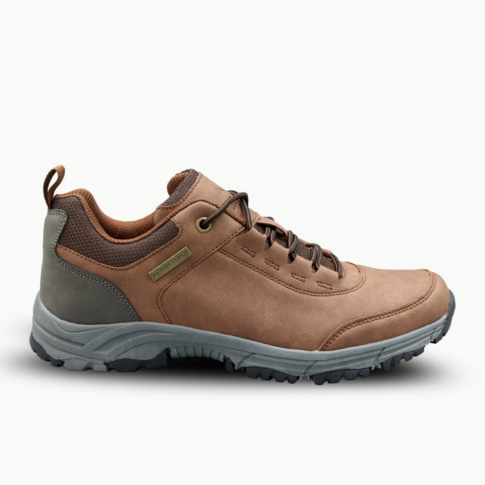 Zapatilla Casual Hombre Alpinextrem