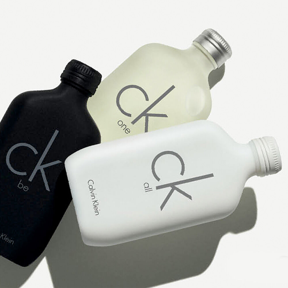 Perfume Calvin Klein CK One EDT 200 ml