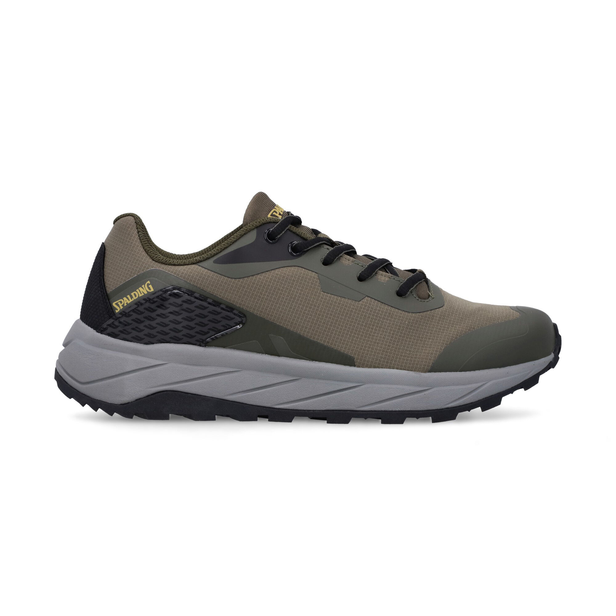 Zapatilla Running Hombre Spalding