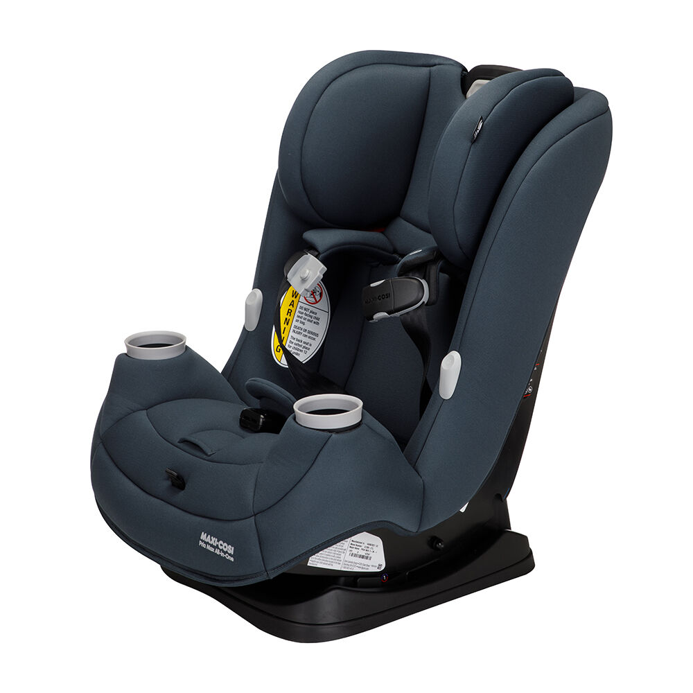 Silla Auto Convertible Pria All In One Essential Graphite Maxi-Cosi