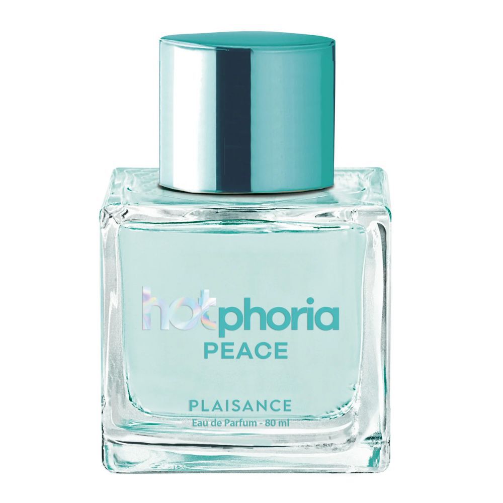 Perfume Plaisance Mujer Hotphoria Peace 80 ML EDP