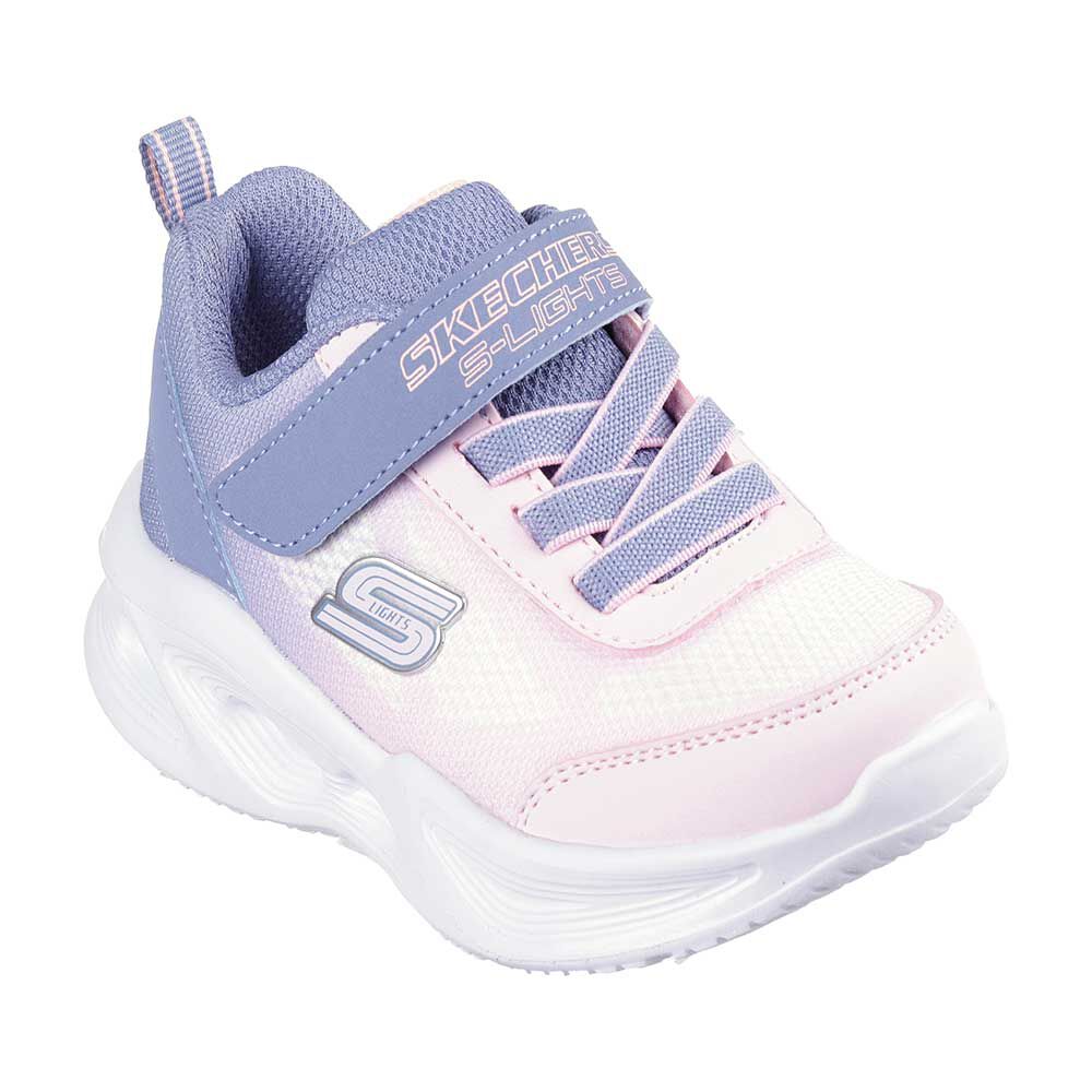 Zapatilla Urbana Niña Skechers