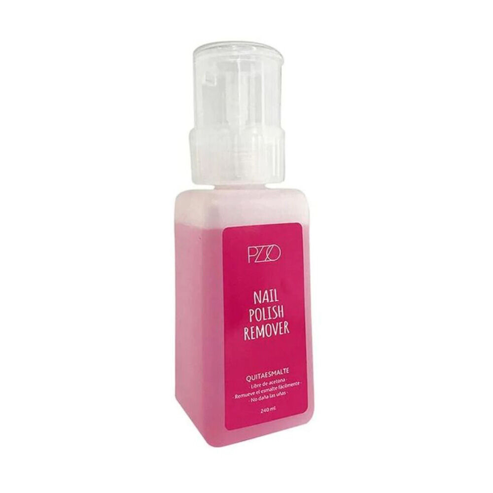 Quita Esmalte Petrizzio 240 ml