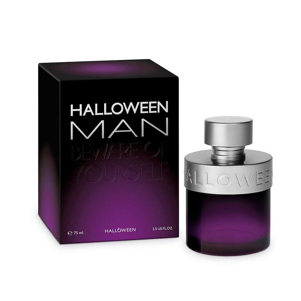 Perfume Halloween Hombre 75 ML EDT