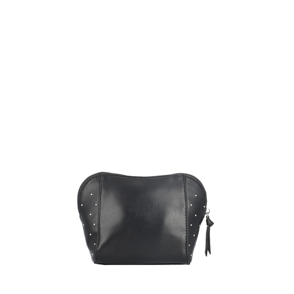 Cosmetiquero Secret Seattle SS25 Negro L