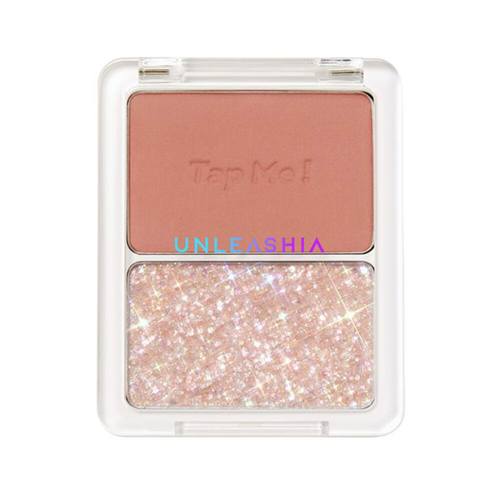 Paleta de Sombras Tap Me Palette Duo N°1