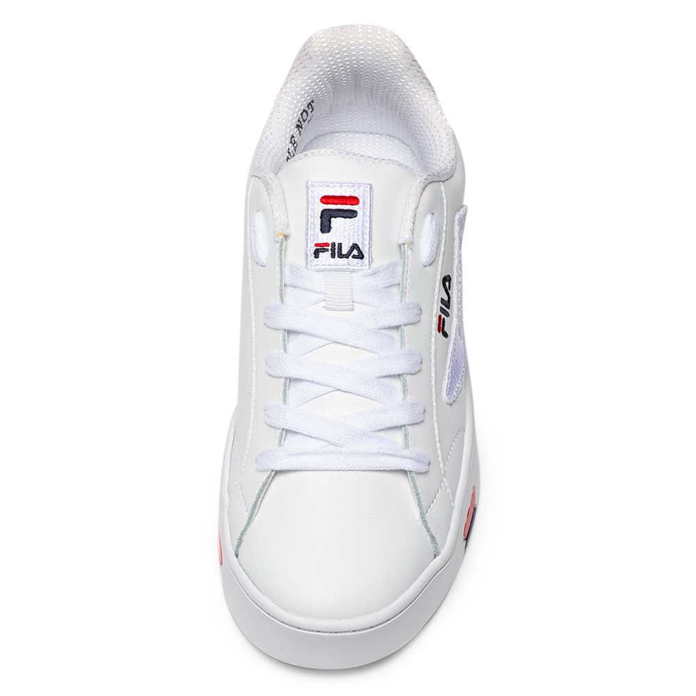 Zapatilla Urbana Mujer Fila