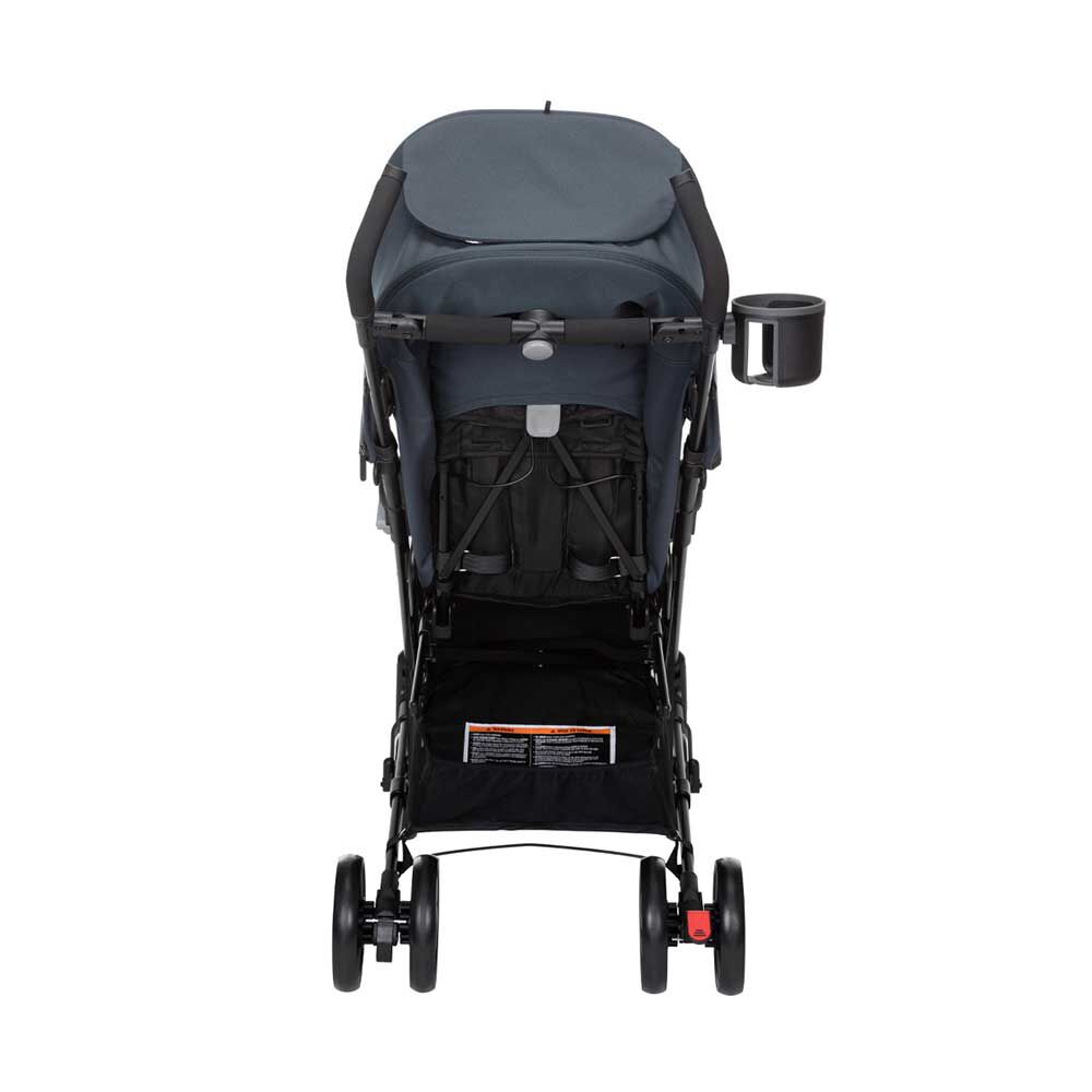 Coche Travel System Mara XT  Essential Graphite