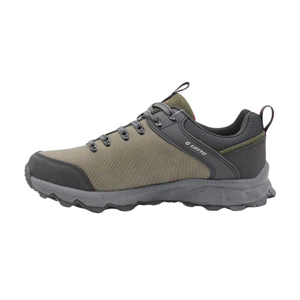 Zapatilla Outdoor Hombre Lotto