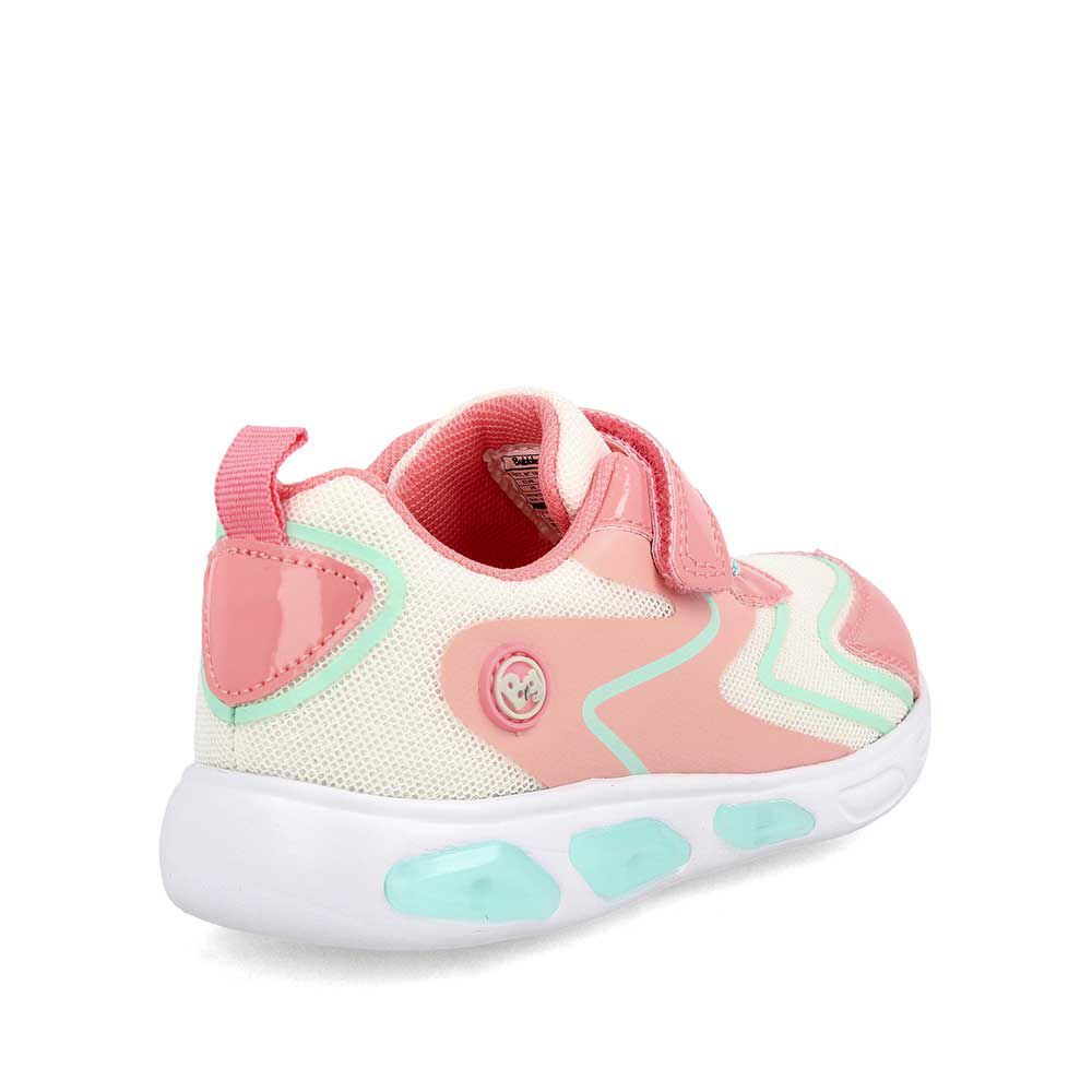 Zapatilla Niña Bubble Gummers Stride Light