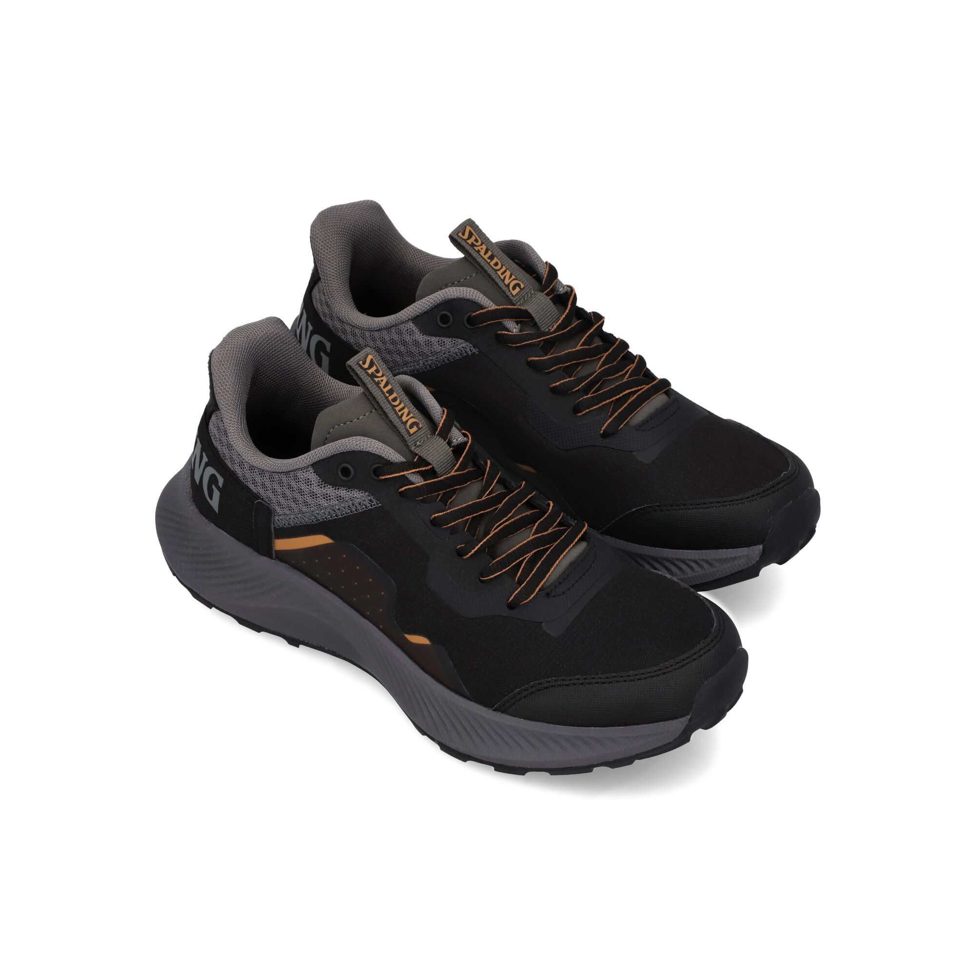 Zapatilla Running Hombre Spalding