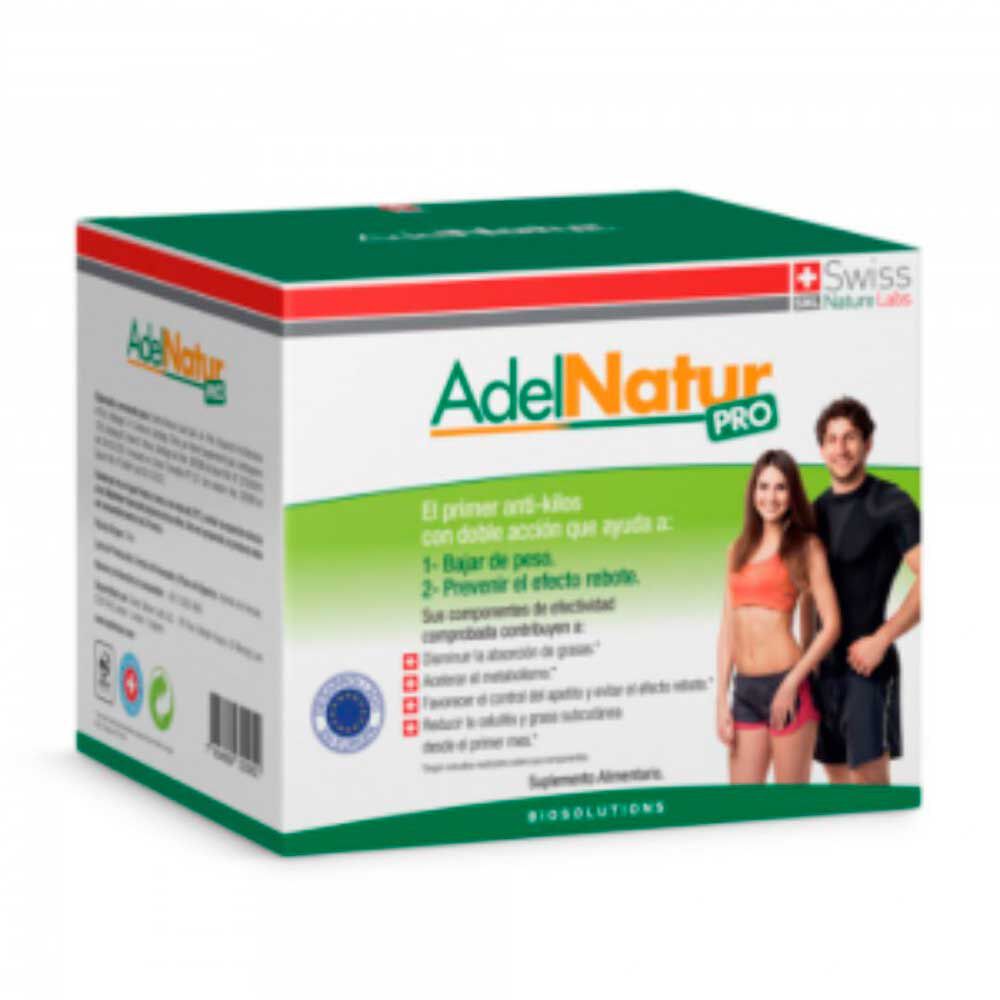 Adelnatur Pro Control De Peso 1 Estuche Swiss Nature Labs