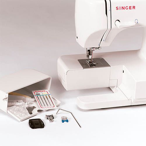 Máquina de Coser Singer 2250