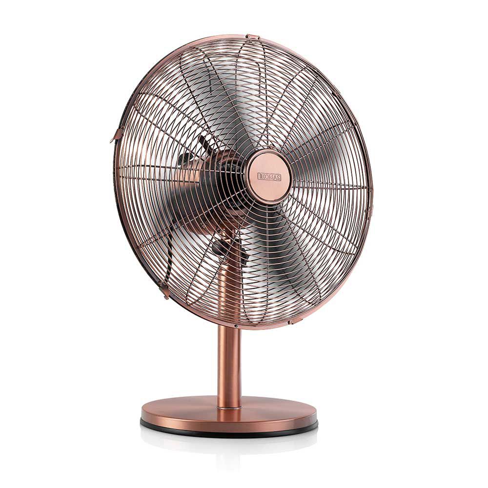 Ventilador de Mesa Thomas TH-16CM