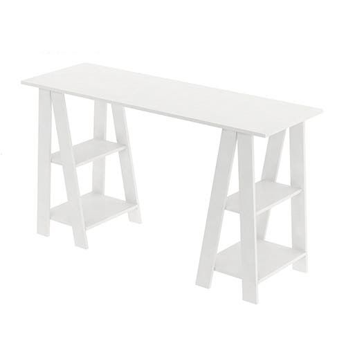 Escritorio Aaa Design ME071 Blanco