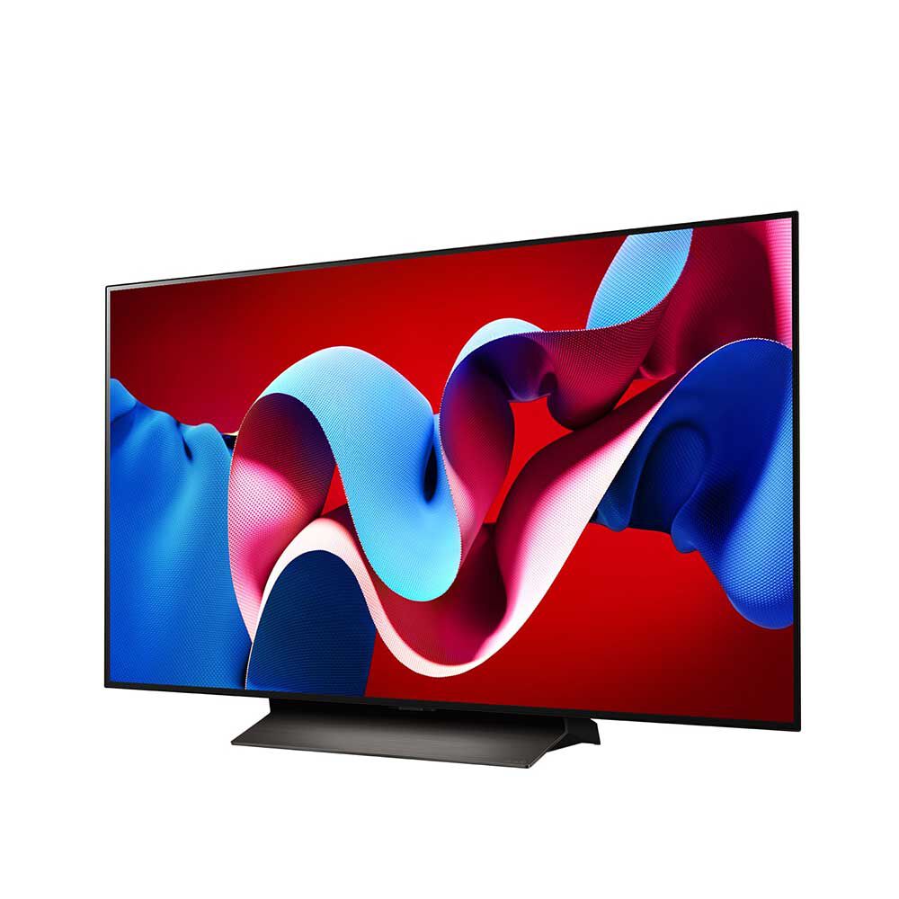 OLED 55" LG OLED55C4PSA Smart TV 4K UHD