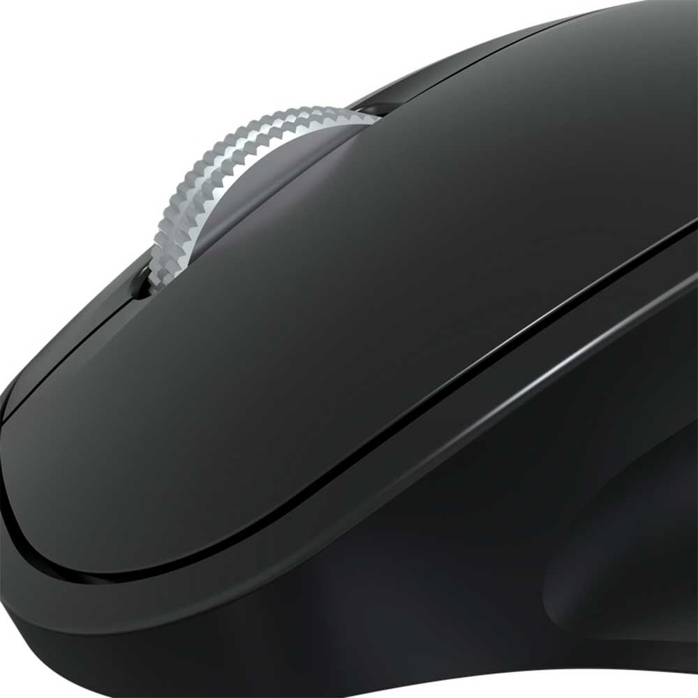 Mouse Inalámbrico Klip Xtreme Duotrak Negro