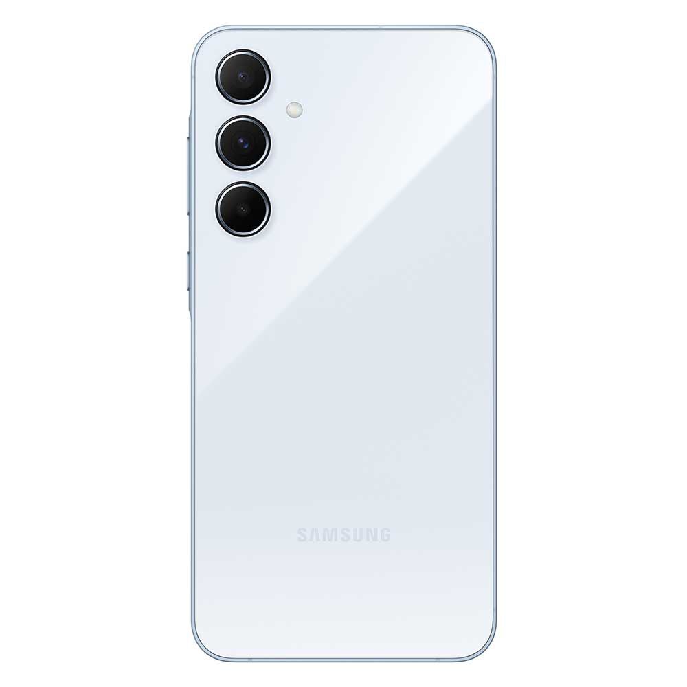 Celular Samsung Galaxy A55 5G 256GB 6,6" Awesome Iceblue Liberado