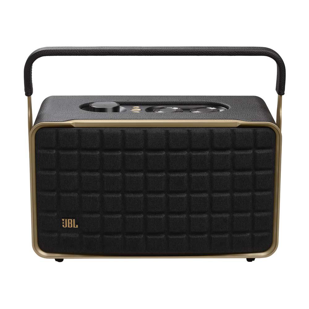 Parlante Bluetooth JBL Authentics 300 Negro