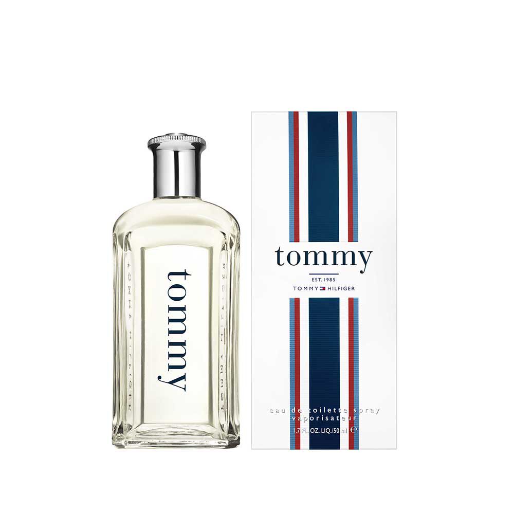 Perfume Tommy EDT Hombre 50 ML