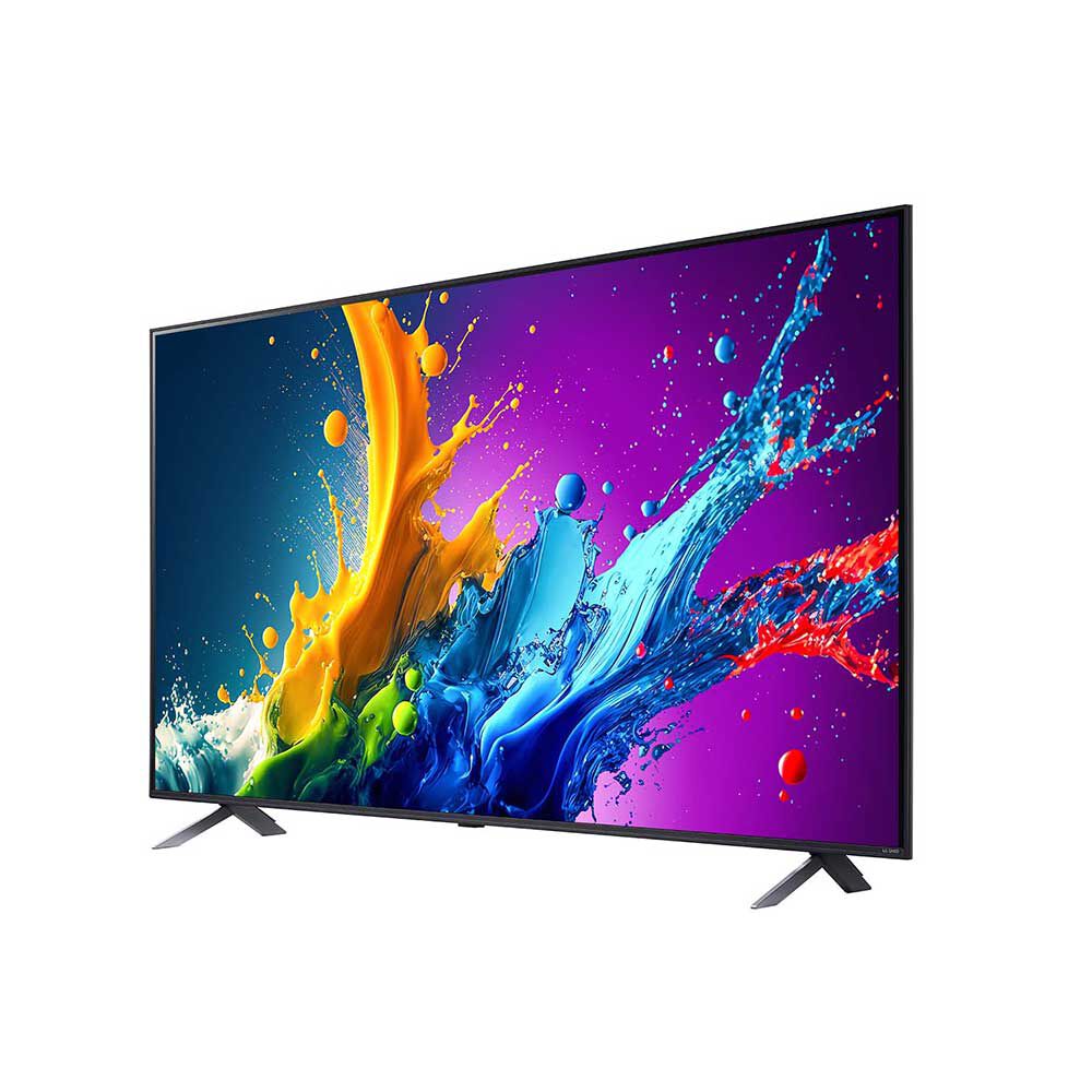 QNED 55" LG 55QNED80TSA Smart TV 4K UHD