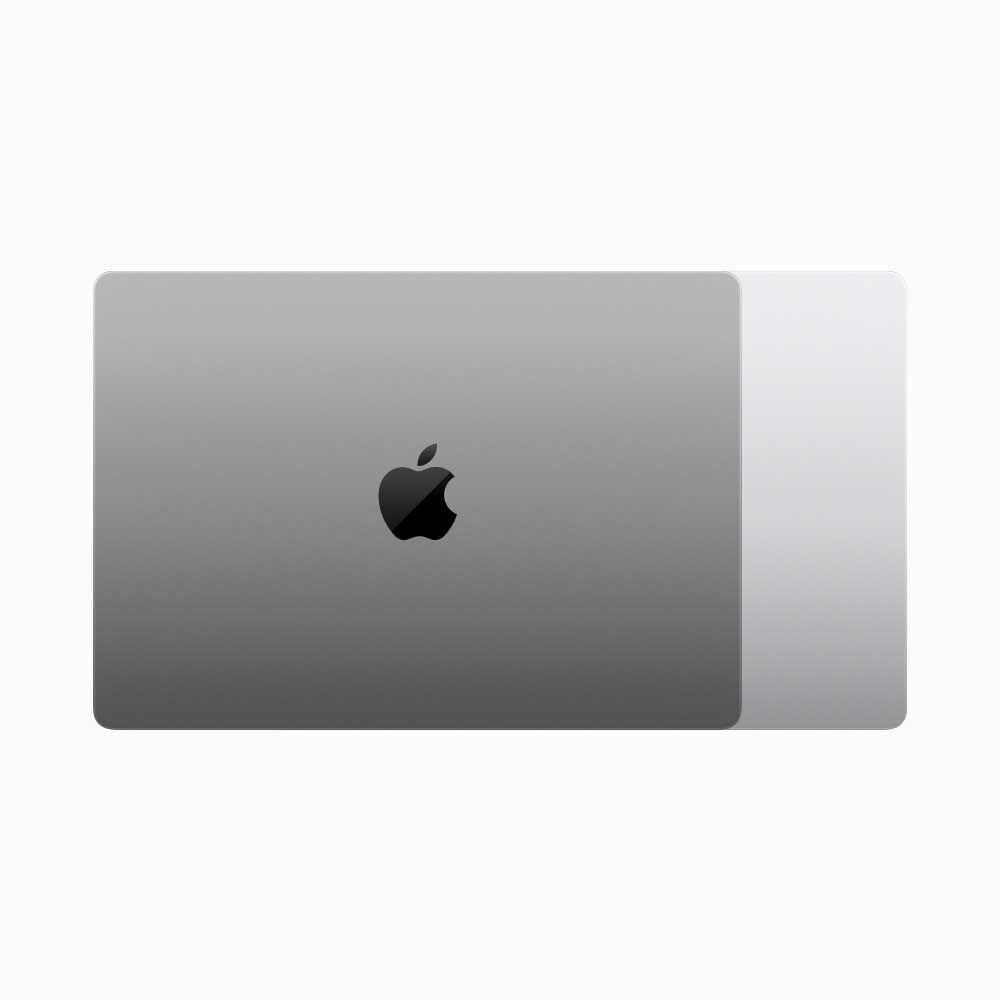 MacBook Pro Apple Chip M3 8GB 512GB SSD 14,2" Plateado