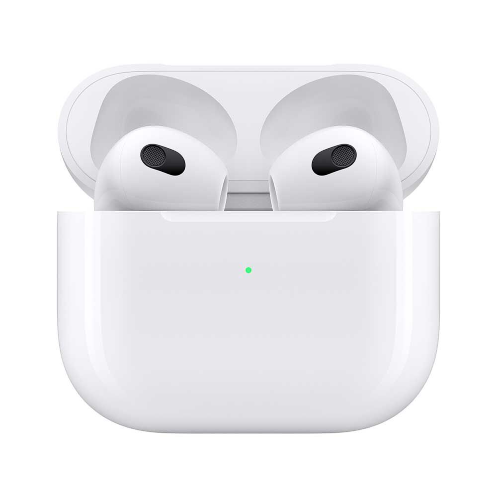 Audífonos Bluetooth Apple AirPods 3ra Gen Blancos