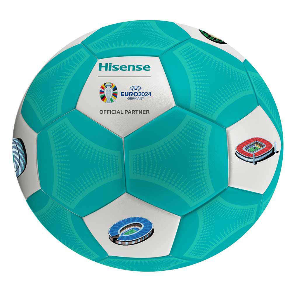 Pelota Hisense EuroCopa 2024