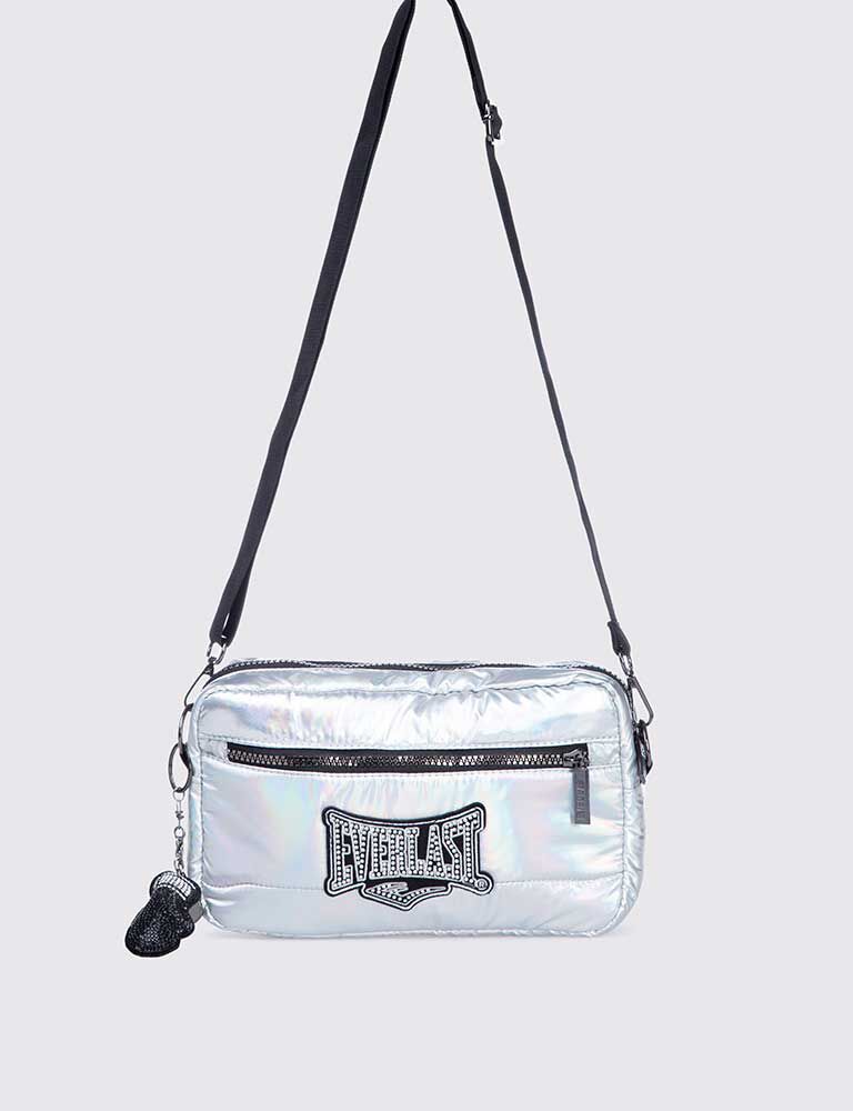 Bolso Party Just Quilt Mujer Everlast