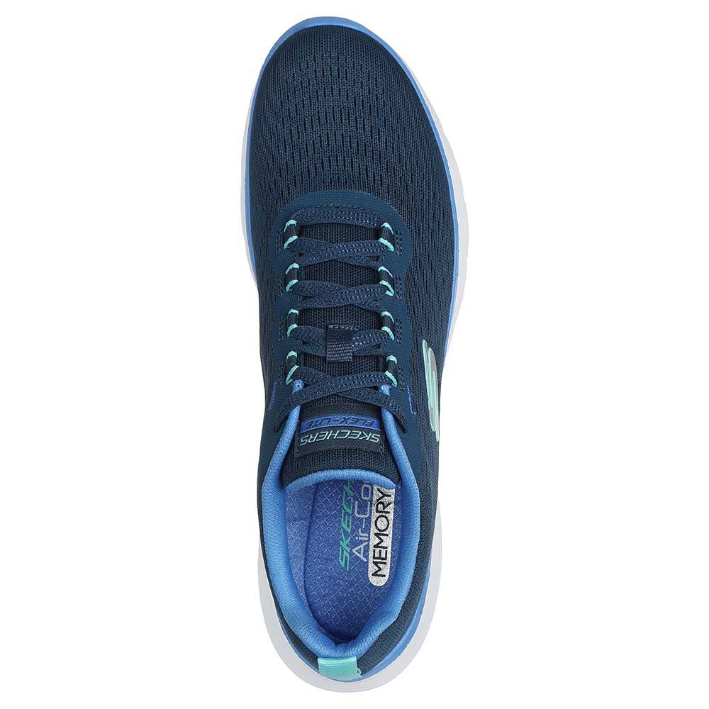 Zapatilla Running Mujer Skechers