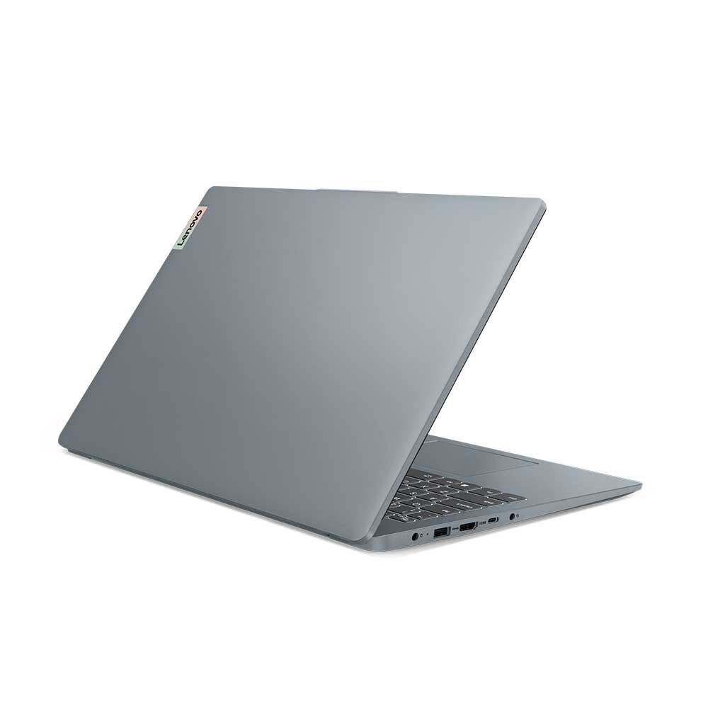 Notebook Lenovo Ideapad 3 Core i5 12450H 8GB 512GB SSD 15,6"