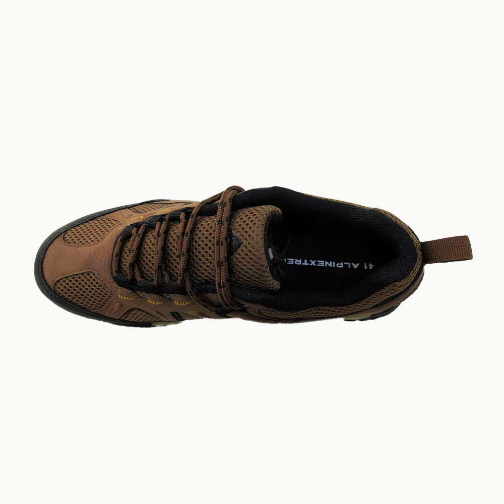 Zapatilla Outdoor Hombre Alpinextrem