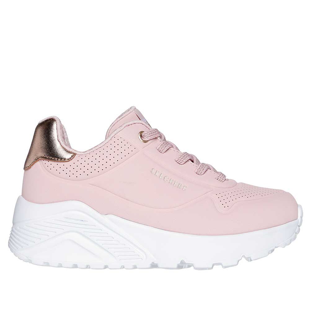 Zapatilla Urbana Niña Skechers