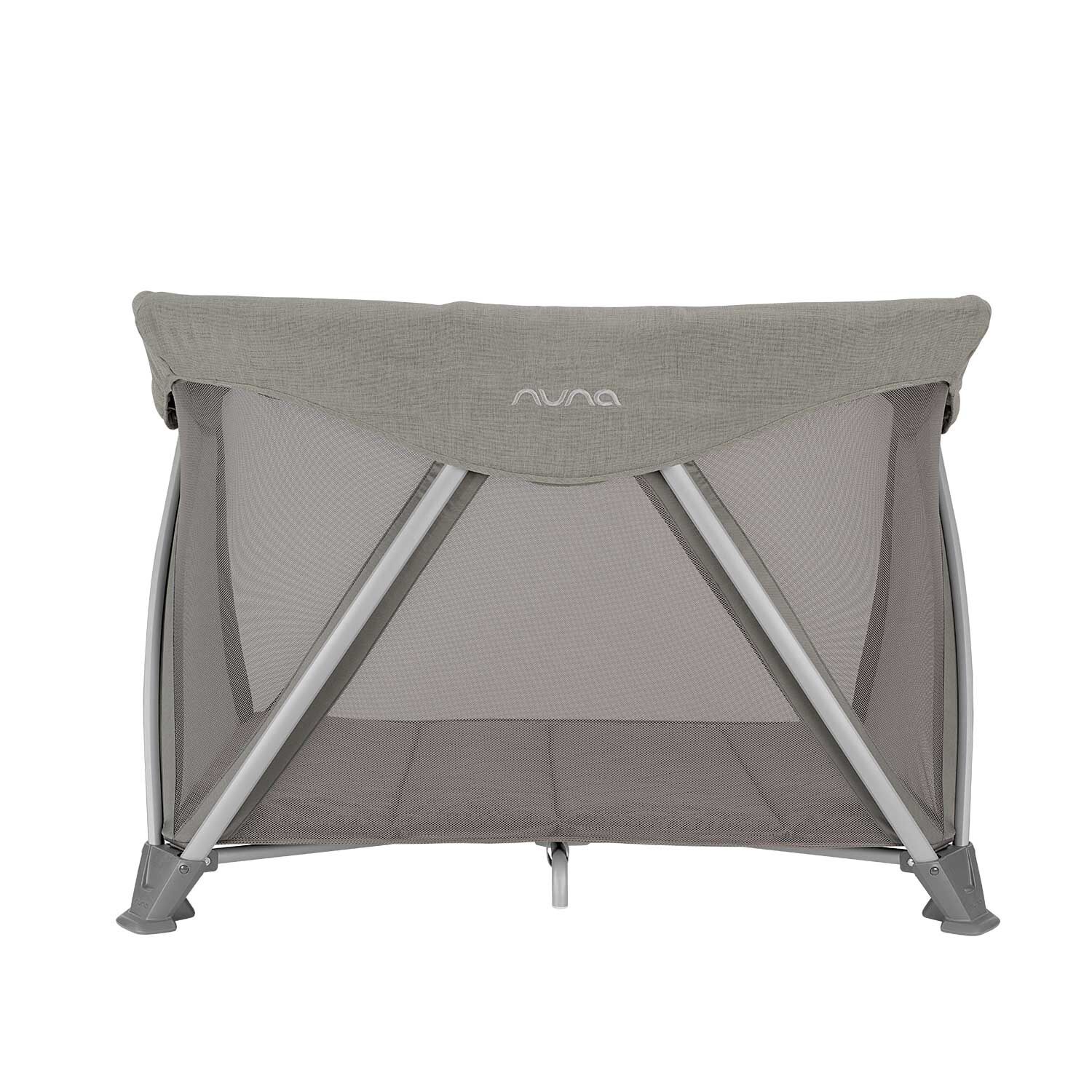 Cuna Pack and Play Beige Nuna