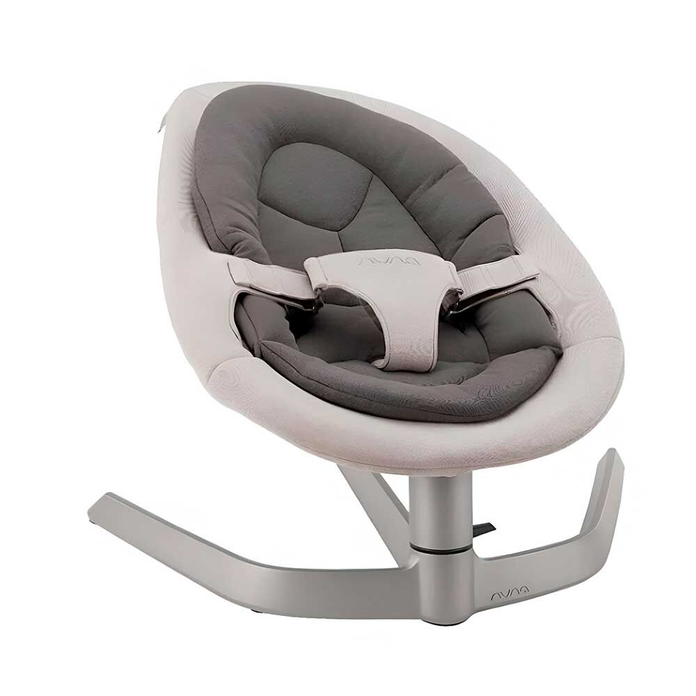 Silla Nido Bouncer Leaf Thunder Bebesit