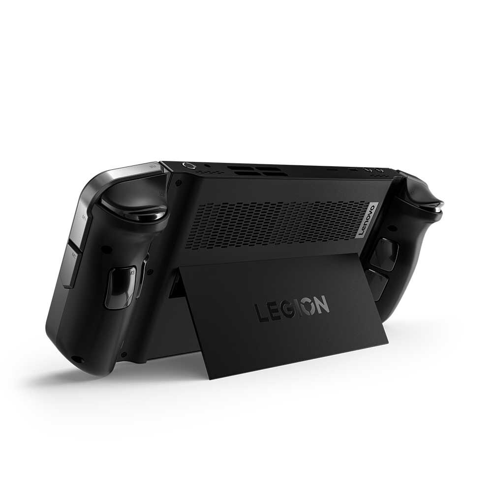 Consola Portátil Lenovo Legion Go 8,8" 16GB 512GB SSD