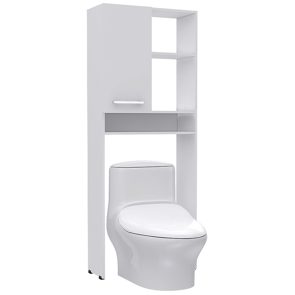 Botiquín + Optimizadores Lavamanos + Baño + Auxiliar X2 TuHome Big Bath