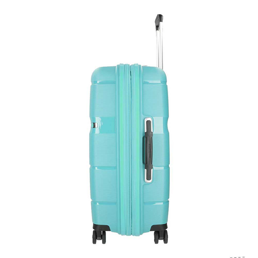 Maleta American Tourister Linex Celeste 111 lt. L