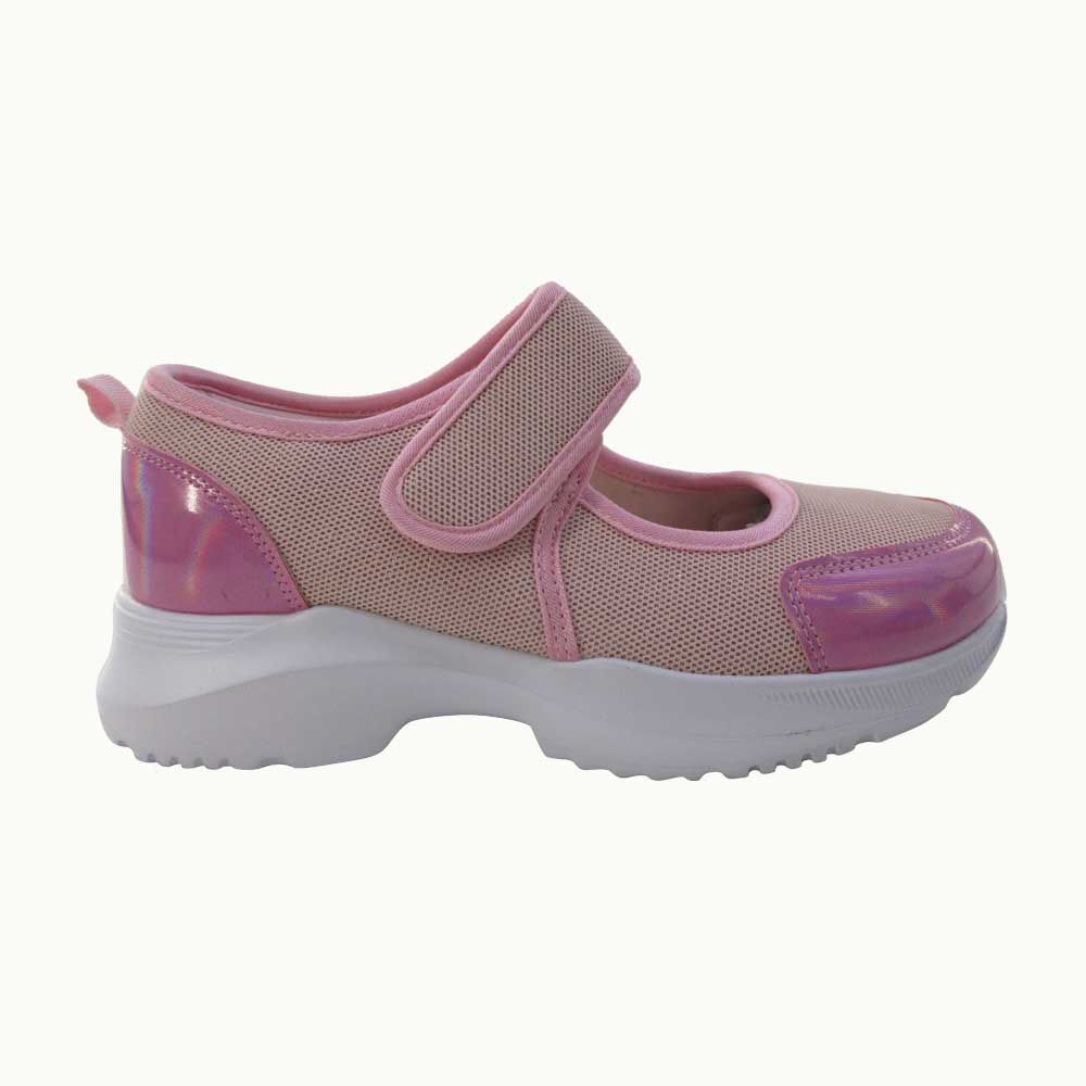 Zapatilla Urbana Niña mila