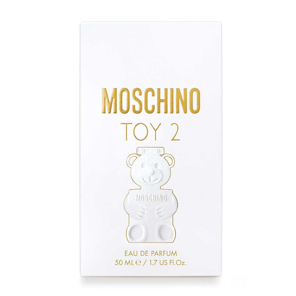 Perfume Moschino Toy 2 50 ML EDP