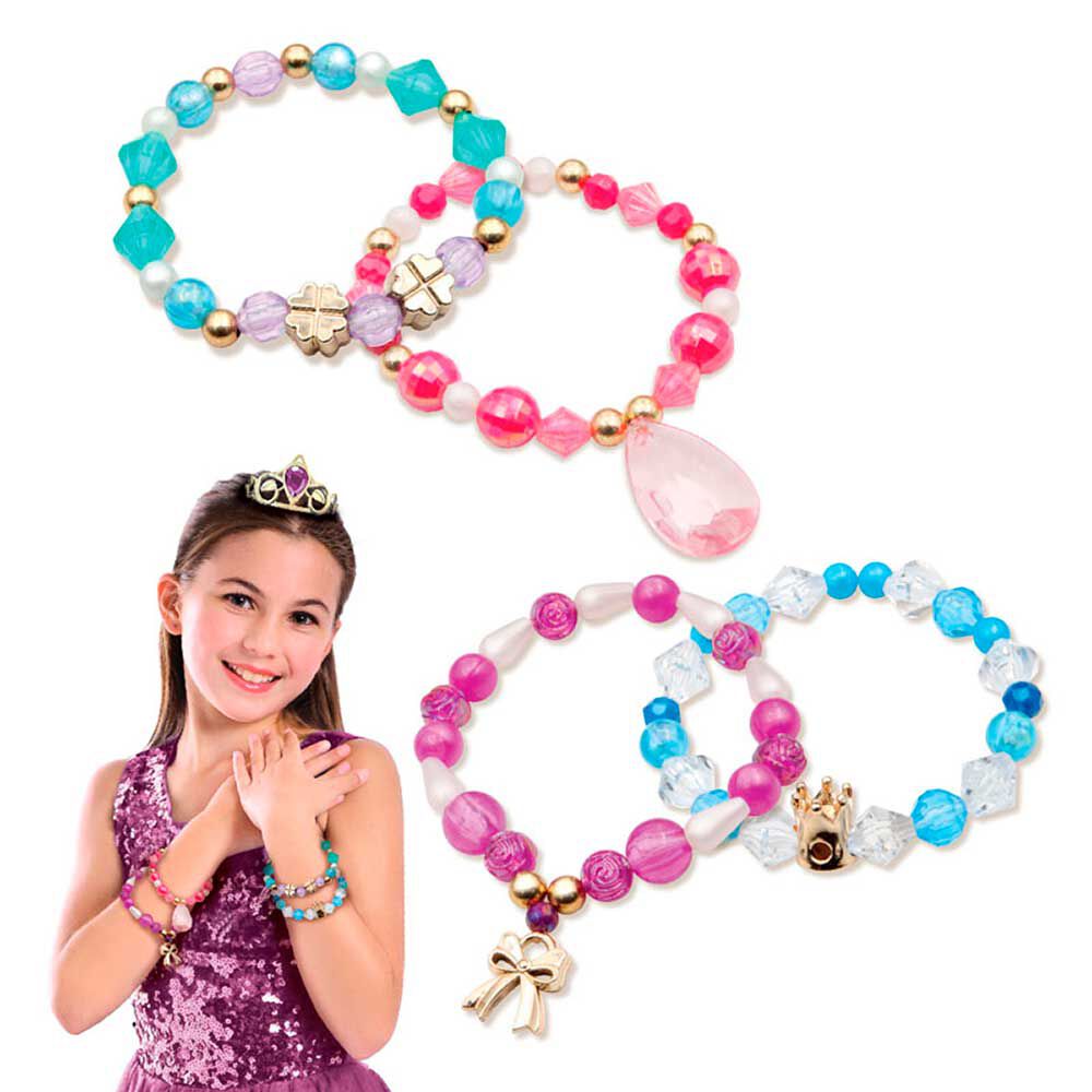 Joyería de Princesa Tasia