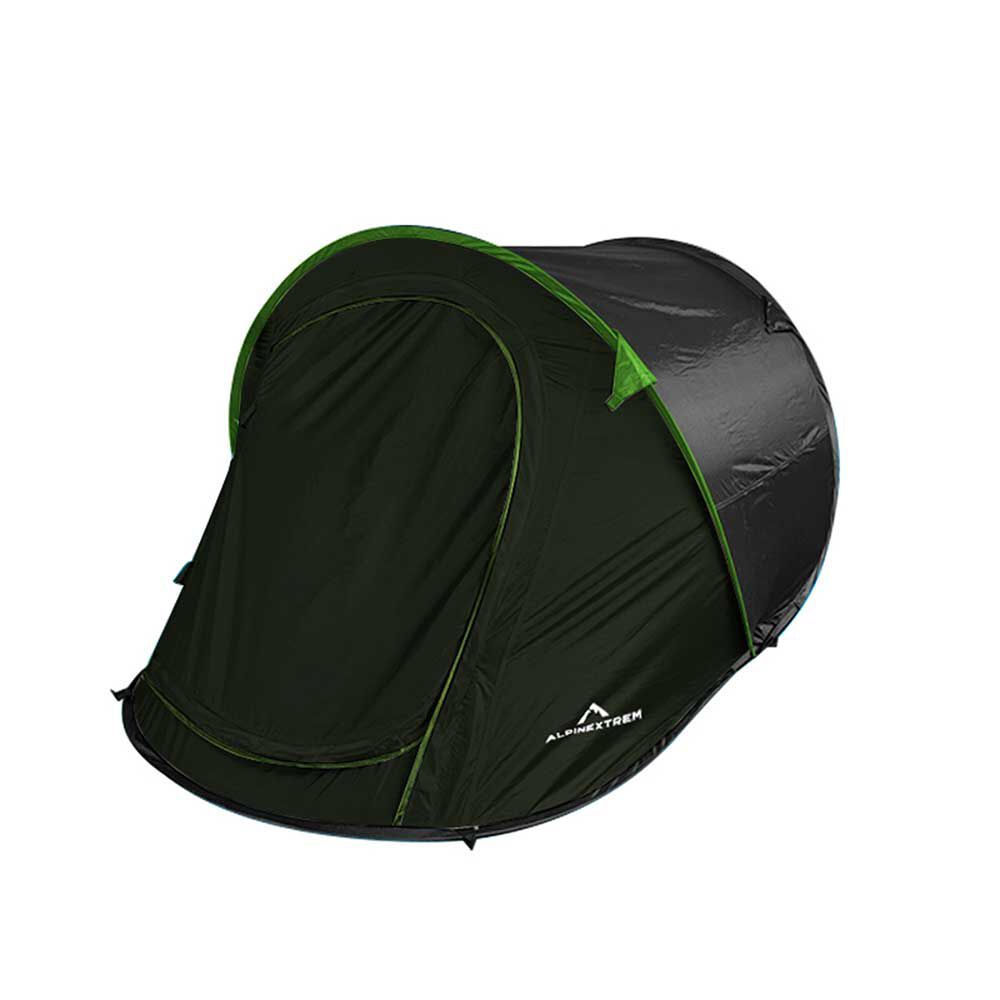 Carpa Pop Up Tent 2 Personas Alpinextrem