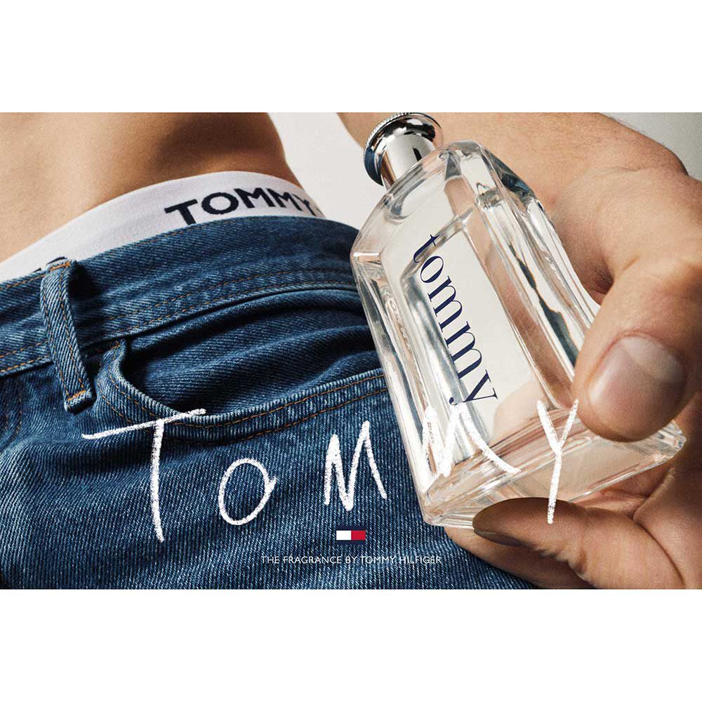 Perfume Tommy EDT Hombre 50 ML