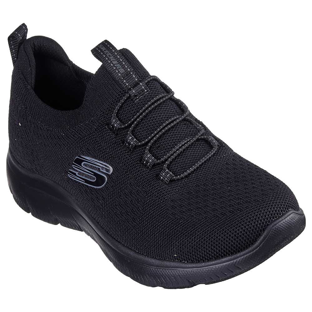 Zapatilla Running Mujer Skechers