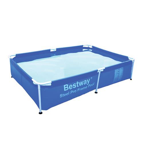 Piscina Estructural Bestway 500 Litros