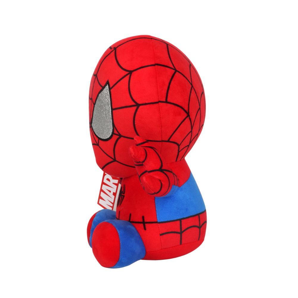 Peluche Spiderman 30 Cm Marvel