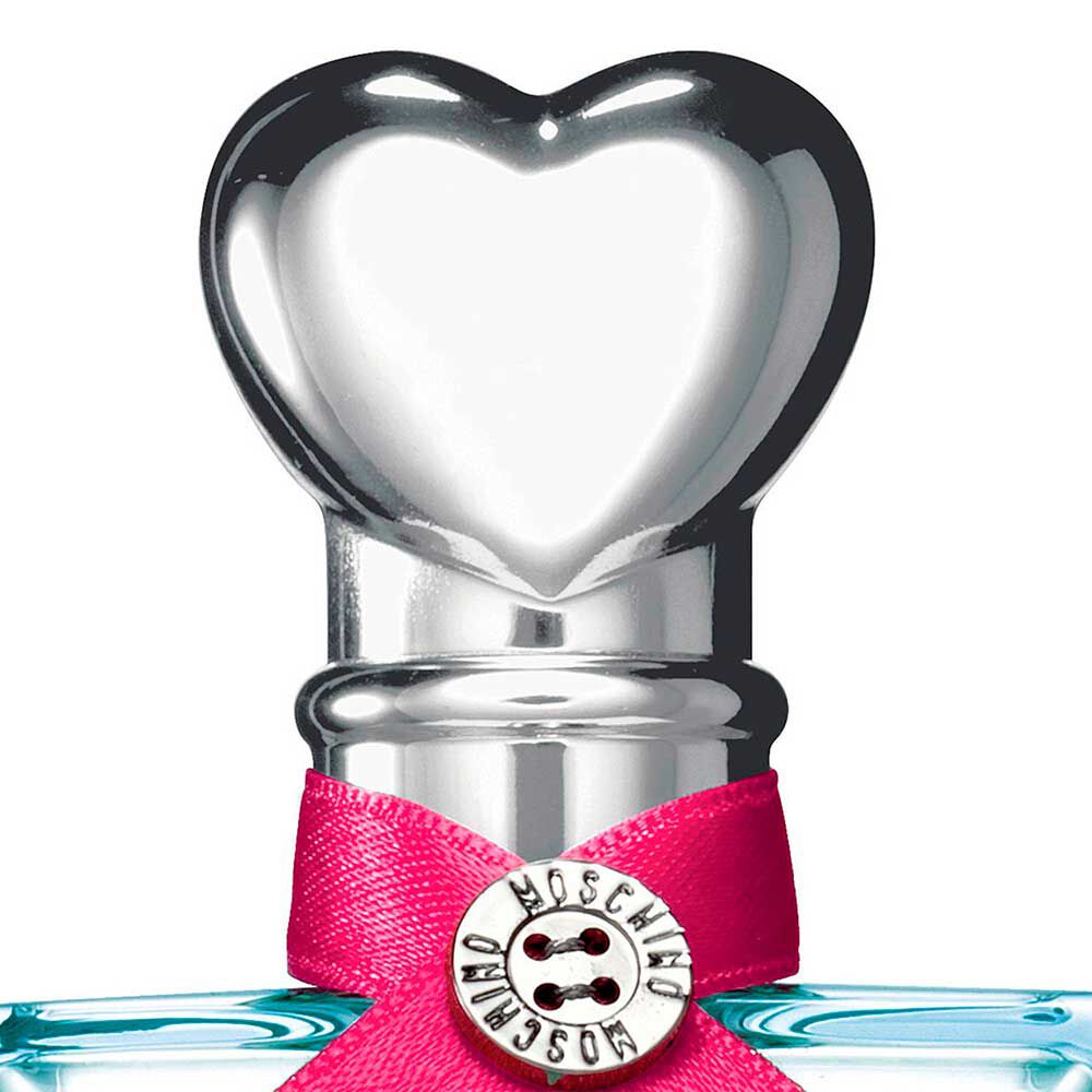 Perfume Moschino Funny EDT 25 ML