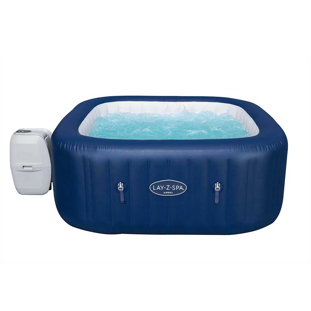 Spa Inflable Bestway 60021